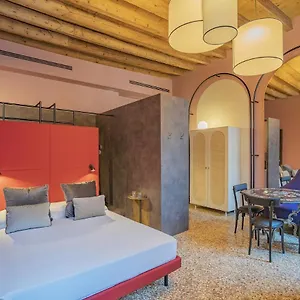 Apartment Corte Rubbi 5 Deluxe Studio-apartment, Venice