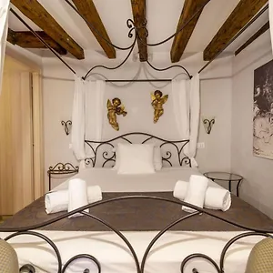 Apartment Il Nido Di San Stae, Venice