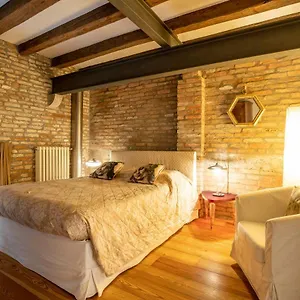 Apartment Venetian Loft, Venice