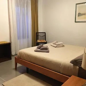 Casa Segalin Apartment