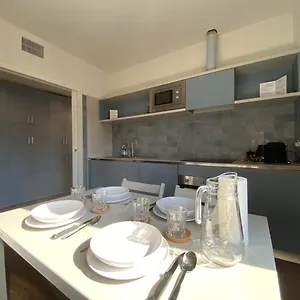 Ca' Magna Apartamento