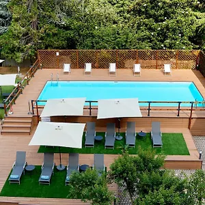 Occidental Aurelia Hotel Roma