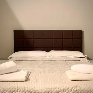 Odesos Apartamento