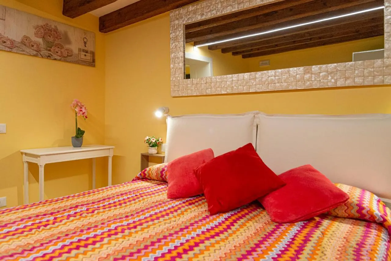 Nina Venice Apartment