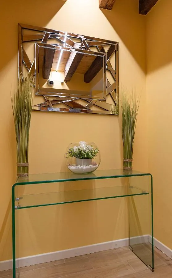 Nina Venice Apartment